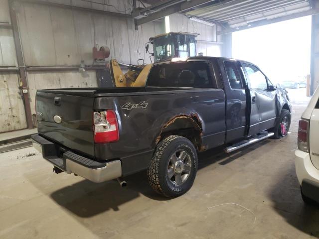 Photo 3 from auction – 2007 FORD F150 with VIN 1FTPX14V17FB84622