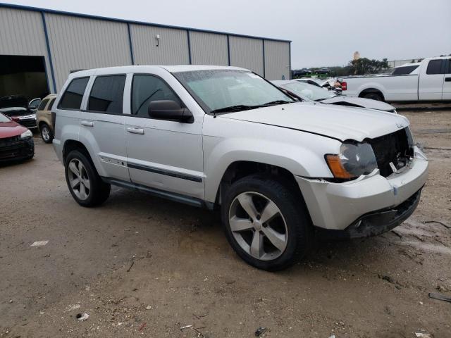 Photo 4 from auction – 2009 JEEP GR CHEROKE with VIN 1J8GR48K79C530553