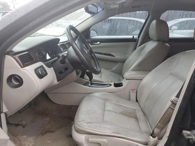 Photo 7 from auction – 2012 CHEVROLET IMPALA LTZ with VIN 2G1WC5E34C1236539