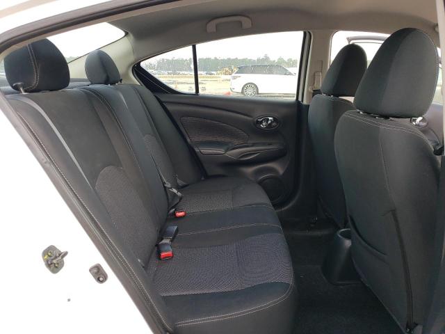 Photo 10 from auction – 2018 NISSAN VERSA S with VIN 3N1CN7APXJL821634