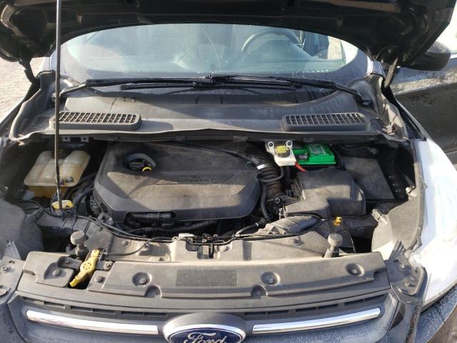Photo 12 from auction – 2015 FORD ESCAPE SE with VIN 1FMCU9GX3FUA46069