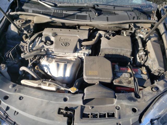 Photo 11 from auction – 2015 TOYOTA CAMRY LE with VIN 4T1BF1FK5FU016245
