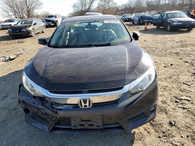 Photo 5 from auction – 2018 HONDA CIVIC EX with VIN 2HGFC1F37JH643453