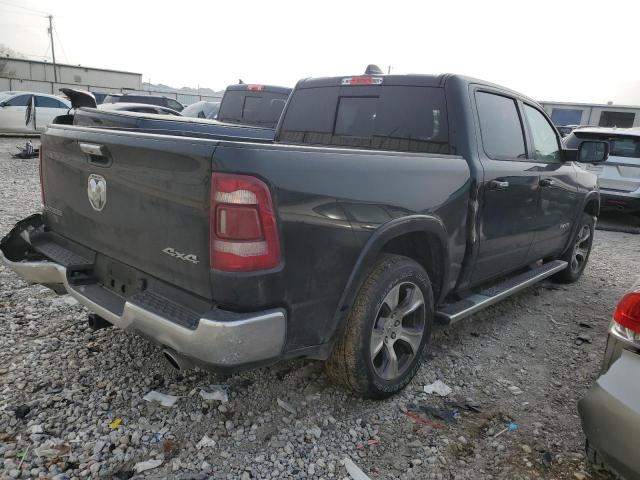 Photo 3 from auction – 2022 RAM 1500 LARAM with VIN 1C6SRFJTXNN237042