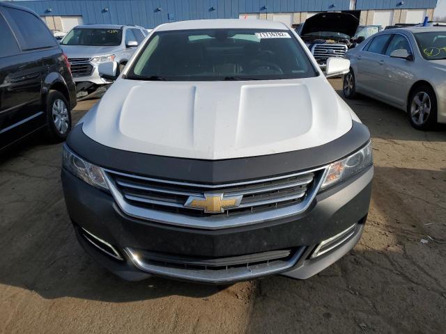 Photo 5 from auction – 2018 CHEVROLET IMPALA LT with VIN 2G1105S32J9152497
