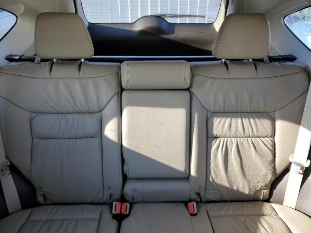 Photo 10 from auction – 2013 HONDA CR-V EXL with VIN 5J6RM4H71DL017148