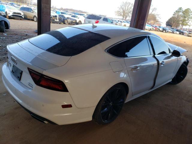 Photo 3 from auction – 2016 AUDI A7 PREMIUM with VIN WAUWGAFCXGN018772