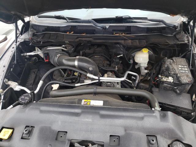Photo 11 from auction – 2016 RAM 1500 ST with VIN 1C6RR6FT8GS404087