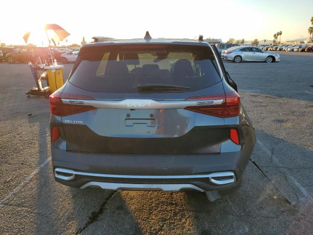 Photo 6 from auction – 2022 KIA SELTOS S with VIN KNDEU2AA6N7311685