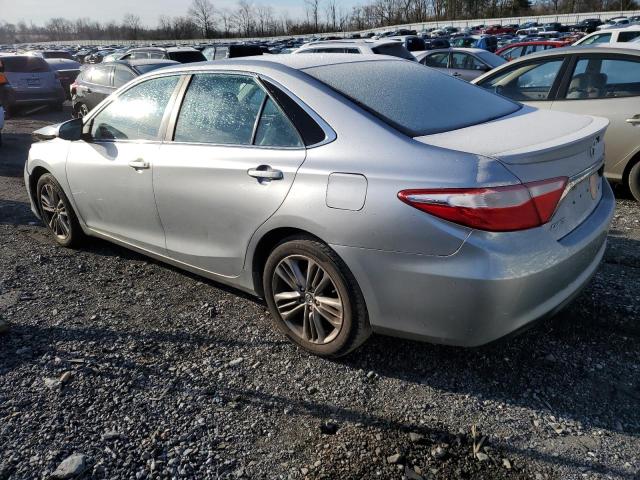 Photo 2 from auction – 2015 TOYOTA CAMRY LE with VIN 4T1BF1FK1FU039165
