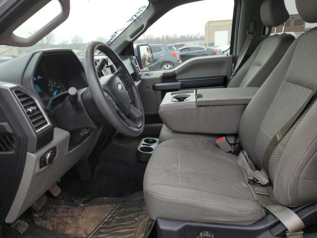 Photo 7 from auction – 2016 FORD F150 SUPER with VIN 1FTEW1EG3GKD18550