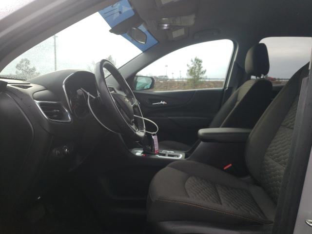 Photo 7 from auction – 2019 CHEVROLET EQUINOX LT with VIN 2GNAXUEVXK6132888