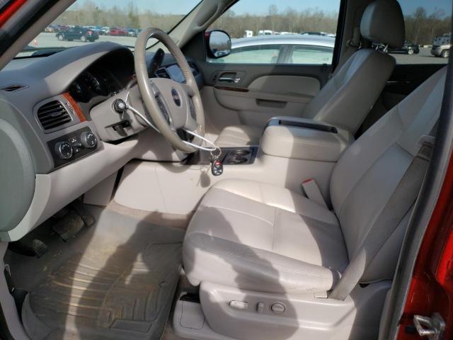 Photo 7 from auction – 2014 GMC YUKON SLT with VIN 1GKS2CE06ER159500