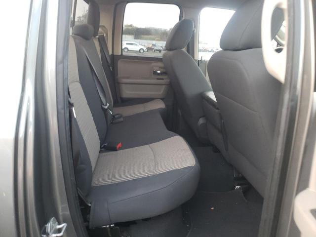Photo 10 from auction – 2011 DODGE RAM 1500 with VIN 1D7RV1GP1BS548135