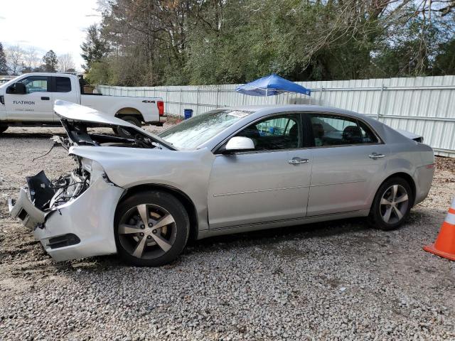 CHEVROLET MALIBU 1LT 2012 with VIN 1G1ZC5E05CF233466 - Photo from auction