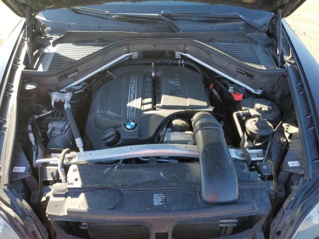 Photo 12 from auction – 2012 BMW X5 XDRIVE3 with VIN 5UXZV4C59CL991269