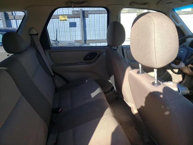 Photo 11 from auction – 2003 FORD ESCAPE with VIN 1FMYU02143KB45172