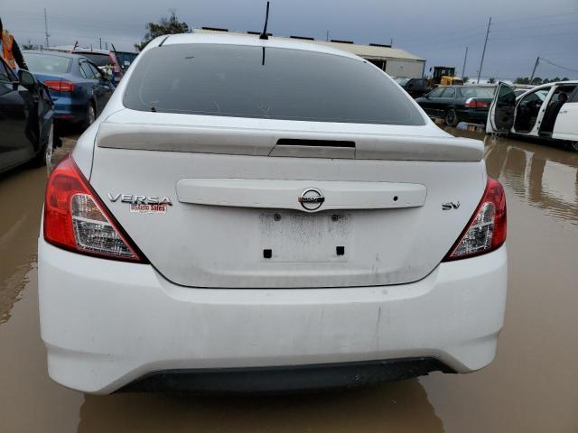 Photo 6 from auction – 2018 NISSAN VERSA S with VIN 3N1CN7AP9JL844225