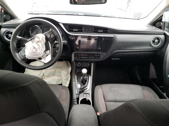 Photo 8 from auction – 2019 TOYOTA COROLLA L with VIN 5YFBURHE7KP899160