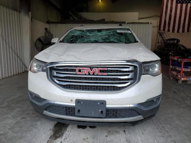Photo 5 from auction – 2018 GMC ACADIA SLT with VIN 1GKKNMLS5JZ187168