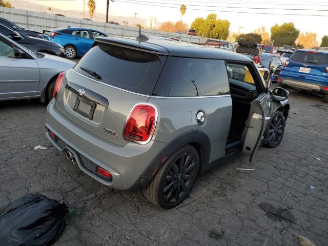 Photo 3 from auction – 2020 MINI COOPER S with VIN WMWXR5C08L2M10127