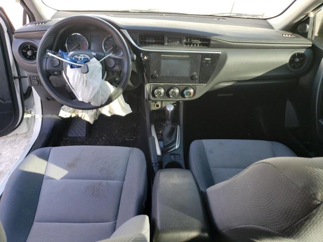 Photo 8 from auction – 2017 TOYOTA COROLLA L with VIN 2T1BURHE3HC754108