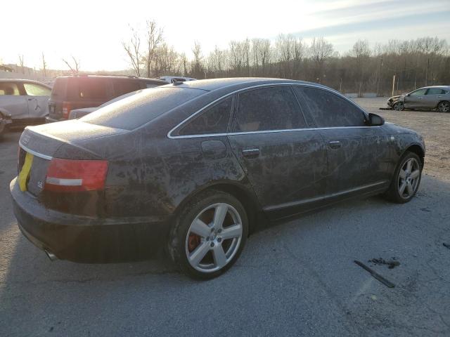 Photo 3 from auction – 2008 AUDI A6 4.2 QUA with VIN WAUDV74F38N168270