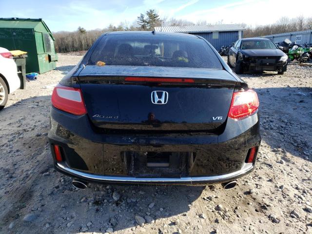 Photo 6 from auction – 2013 HONDA ACCORD EXL with VIN 1HGCT2B86DA008902