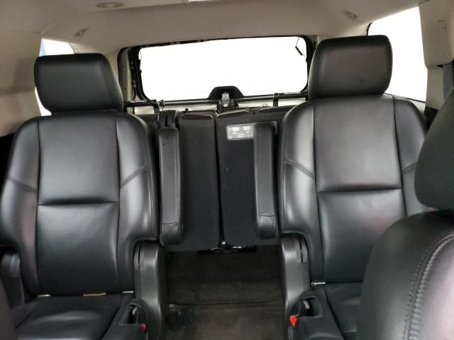 Photo 10 from auction – 2014 CHEVROLET TAHOE C150 with VIN 1GNSCCE06ER109597