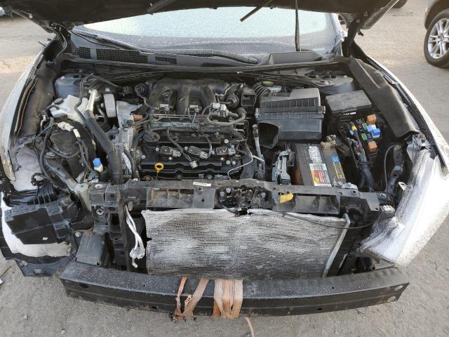 Photo 11 from auction – 2018 NISSAN MAXIMA 3.5 with VIN 1N4AA6AP8JC364480