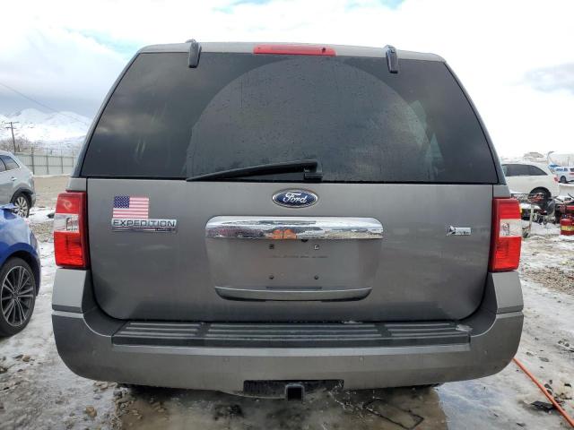 Photo 6 from auction – 2013 FORD EXPEDITION with VIN 1FMJU2A53DEF36735