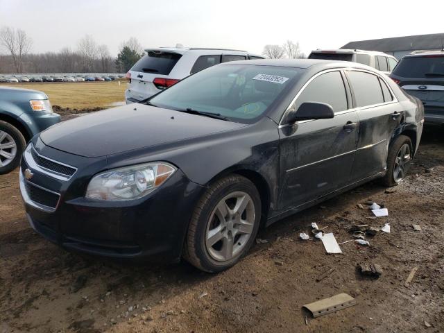 Photo 1 from auction – 2012 CHEVROLET MALIBU LS with VIN 1G1ZB5E05CF203998