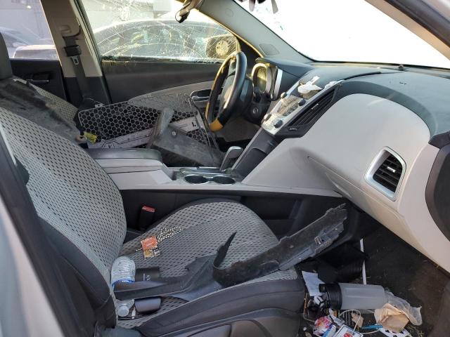 Photo 7 from auction – 2011 CHEVROLET EQUINOX LS with VIN 2CNALBEC0B6479973