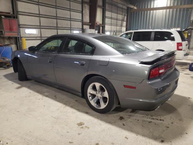 Photo 2 from auction – 2012 DODGE CHARGER SE with VIN 2C3CDXBG9CH271082
