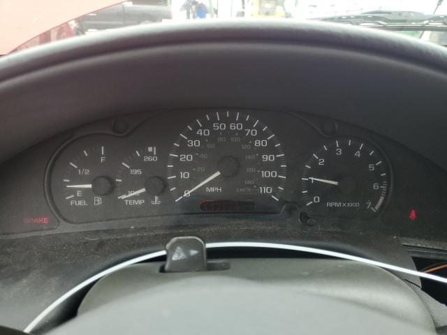 Photo 9 from auction – 2003 CHEVROLET CAVALIER with VIN 1G1JC12F837216489