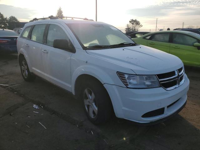 Photo 4 from auction – 2014 DODGE JOURNEY SE with VIN 3C4PDCAB6ET205000