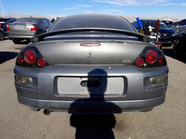 Photo 6 from auction – 2003 MITSUBISHI ECLIPSE GS with VIN 4A3AC44G23E150366
