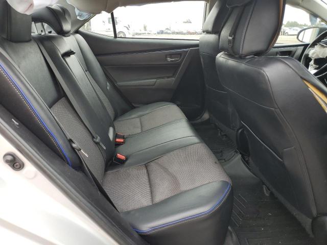 Photo 10 from auction – 2019 TOYOTA COROLLA L with VIN 5YFBURHE1KP910119