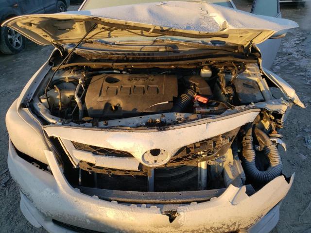 Photo 11 from auction – 2012 TOYOTA COROLLA BA with VIN 2T1BU4EE6CC821753
