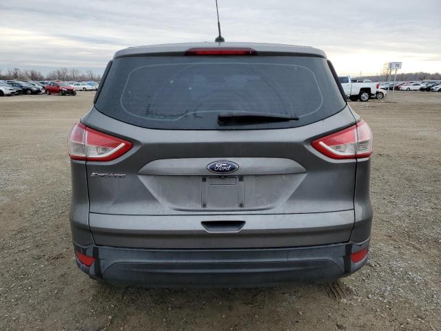 Photo 6 from auction – 2014 FORD ESCAPE S with VIN 1FMCU0F78EUD44192