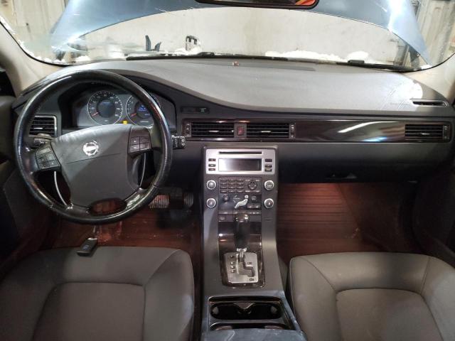 Photo 8 from auction – 2008 VOLVO XC70 with VIN YV4BZ982681026582