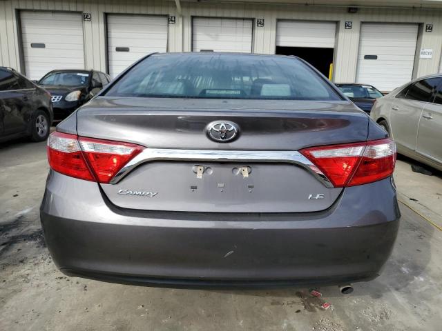 Photo 6 from auction – 2017 TOYOTA CAMRY LE with VIN 4T1BF1FK8HU667825