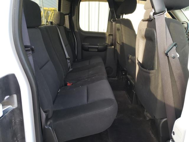 Photo 10 from auction – 2011 CHEVROLET SILVER1500 with VIN 1GCRKSE3XBZ284610
