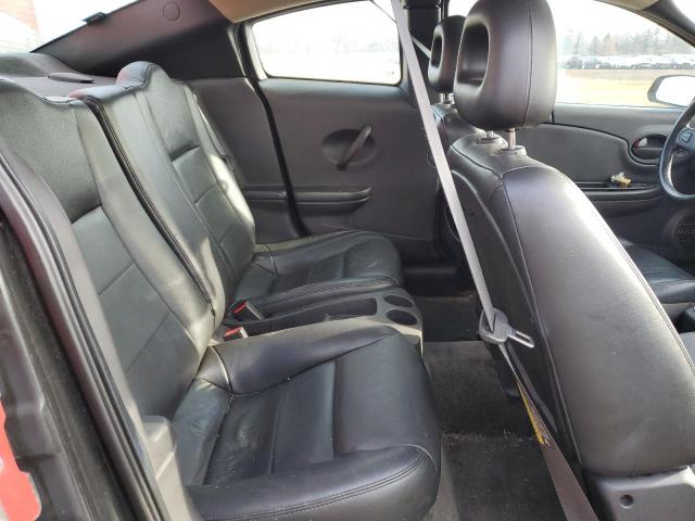 Photo 10 from auction – 2005 SATURN ION LEVEL with VIN 1G8AW12F15Z101569