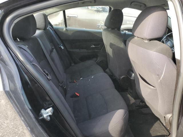 Photo 10 from auction – 2013 CHEVROLET CRUZE LT with VIN 1G1PC5SB4D7189467