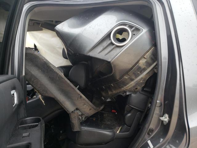 Photo 10 from auction – 2012 HONDA PILOT EXL with VIN 5FNYF4H63CB040998