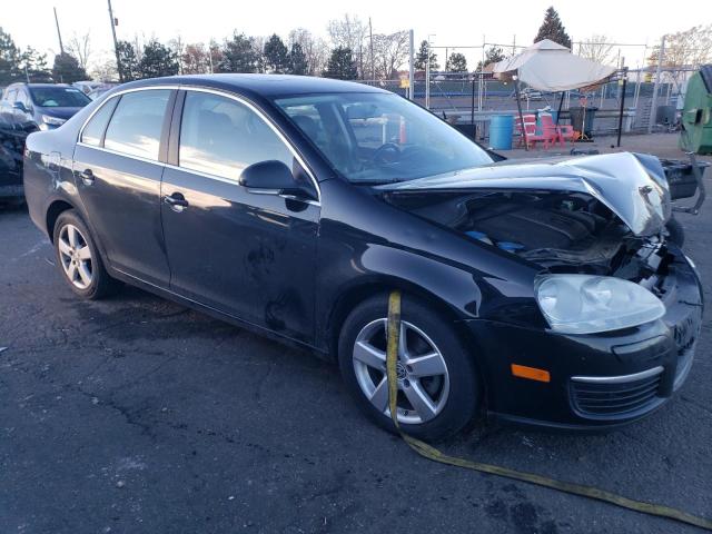 Photo 4 from auction – 2008 VOLKSWAGEN JETTA SE with VIN 3VWRM71K58M163706