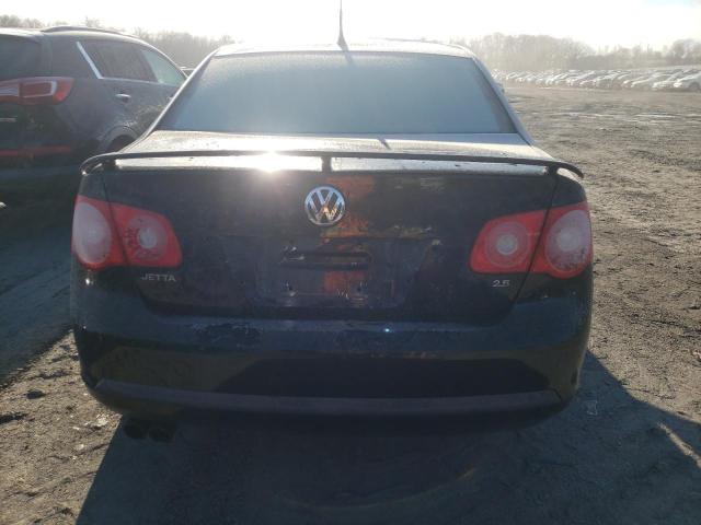 Photo 6 from auction – 2007 VOLKSWAGEN JETTA WOLF with VIN 3VWEF71K97M137892