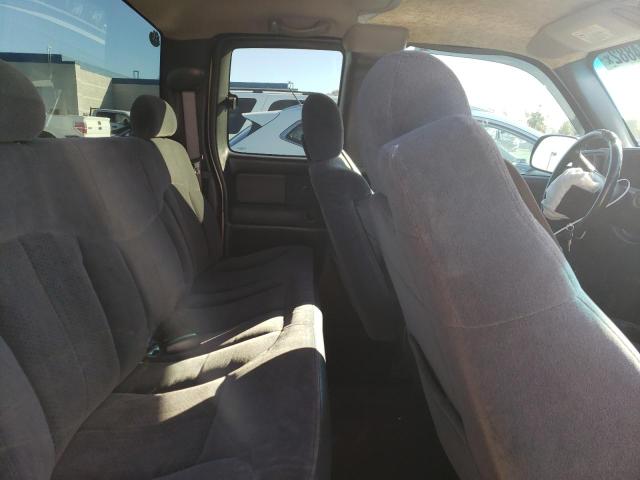 Photo 10 from auction – 2002 CHEVROLET SILVERADO with VIN 2GCEC19V121398084