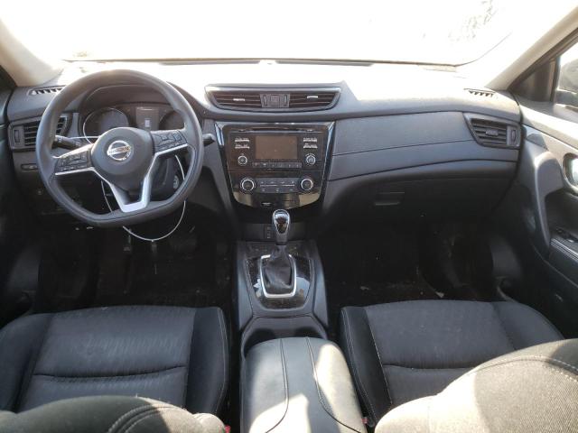 Photo 8 from auction – 2017 NISSAN ROGUE S with VIN JN8AT2MV2HW262242